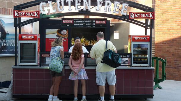 glutenfree.jpgitokoM 2oDY3 Are Embedded Restaurant Table Menus The Latest Rage?
