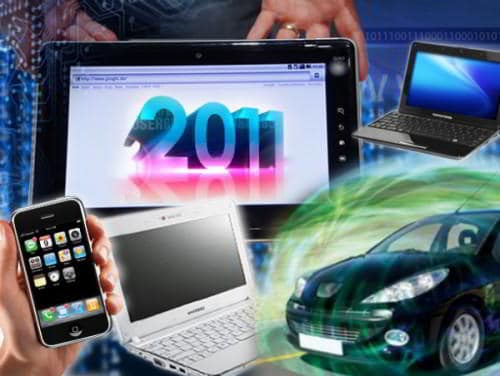 Best Technological Advances The 5 Best Technological Advances Since 2000