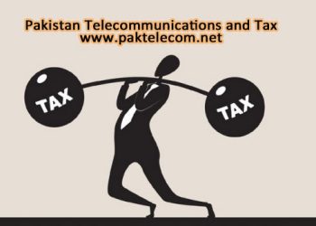 Telecommunications Industry has Contributed Rs 100 billion per year