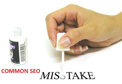 SEO Mistakes 5 SEO Mistakes Small Businesses Should Avoid Like The Plague