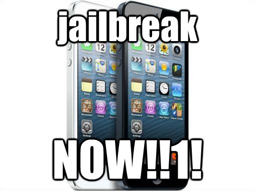 jailbreak iphone 5 ios 6 The Best Safe Way to Jailbreak iPhone 5