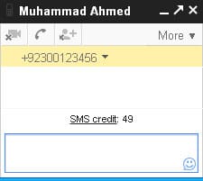 free-sms-pakistan free sms pakistan Send Free Sms to Any Mobile Number Using Gmail Chat Feature