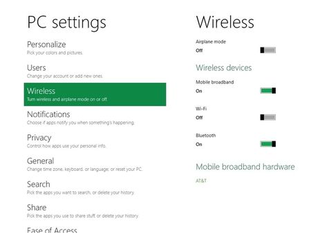 windows8 wifiW V 323887 13 How to Increase Wi Fi Speed Windows 8