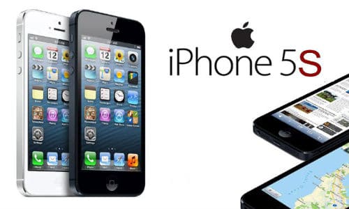 08 iphone5s IPhone 5s Why It Is Worth To Buy ?