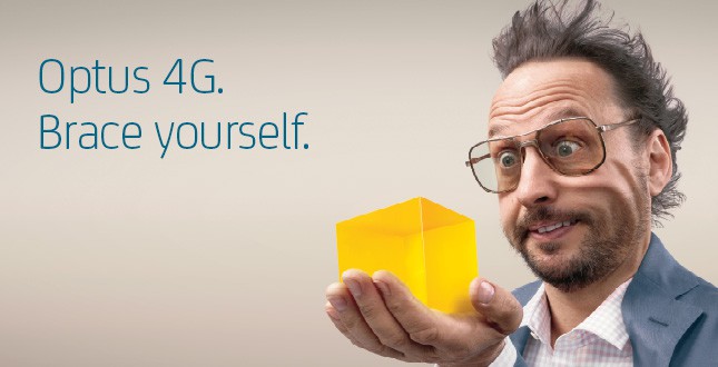 Optus4G 3 hero Best 4G Ready Smartphones And Tablets