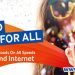 Qubee Introduced Unlimited Broadband Packages
