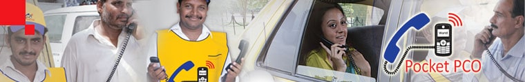 insideps Waird Zem Pocket PCO Service
