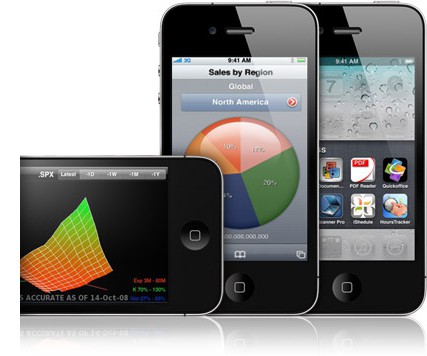 iphone4 apps 4 Apps That Find You The Best Deals While Traveling