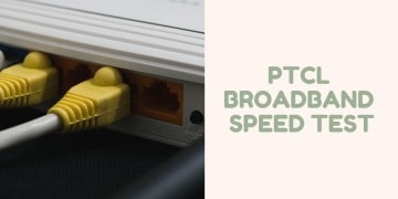 PTCL Broadband Speed Test Will Expire After 9 Days