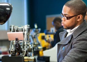7 Top Breakthroughs In Engineering Technology