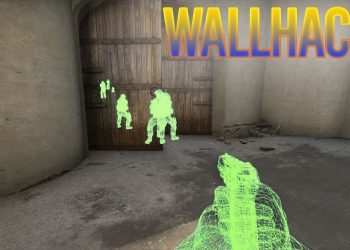 Paktelecom Tips and Tricks: Way to Know about CS GO Wallhack