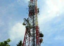 4G Mobile Technology Debut in the UK